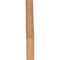 Ekena Millwork 4"W x 20"D x 32"H Funston Rough Sawn Knee Brace, Western Red Cedar BRC04X20X32FST00RWR - alternate 4